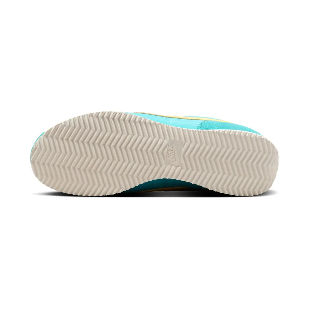 Nike Cortez Textile Dusty Cactus Team Orange (HF0118-300)