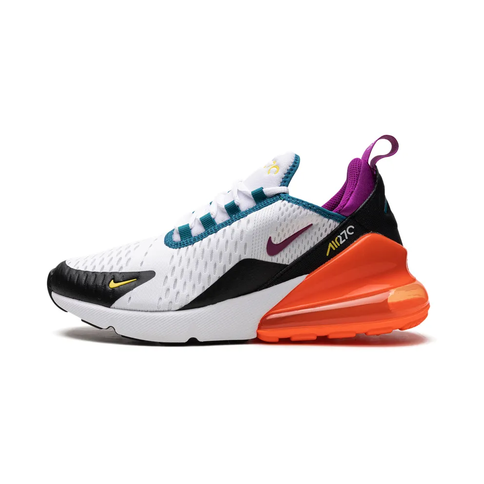 Nike Air Max 270 “Vivid Purple” (FD0299-100)