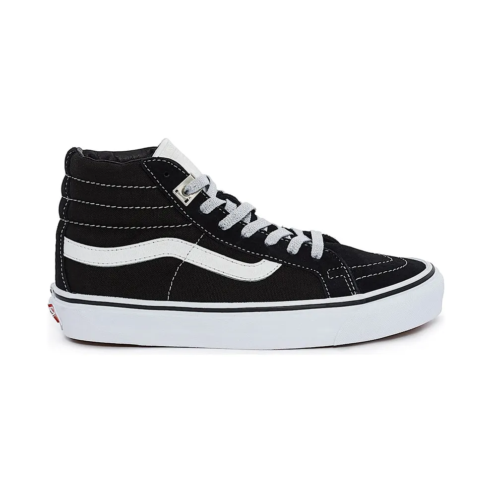Vans Sk8-Hi ALYX Black Silver (VN0A36C7O0W)