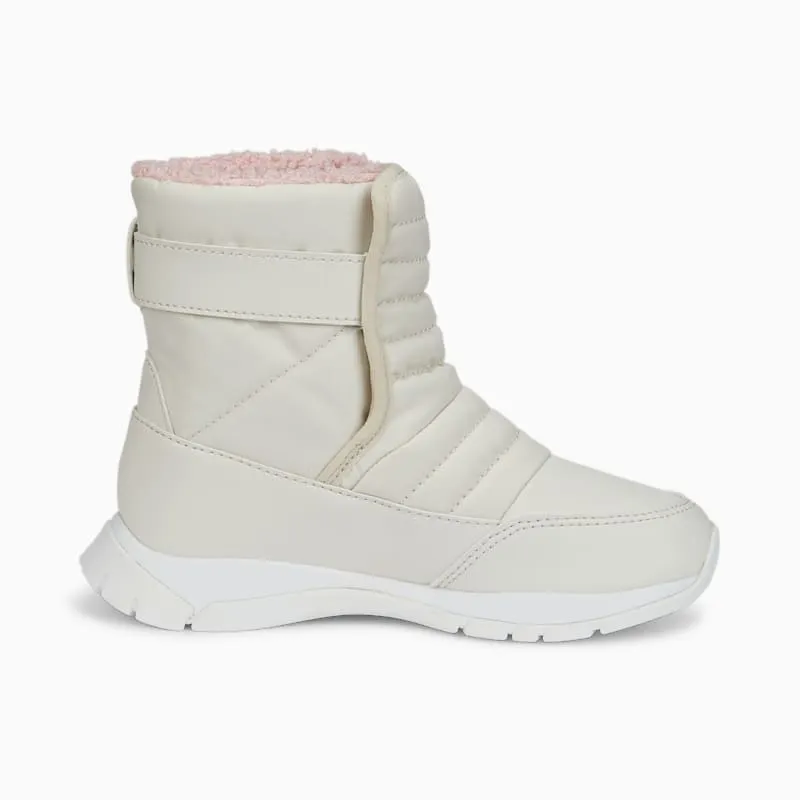 Puma Nieve Winter Shoes White (38074508)