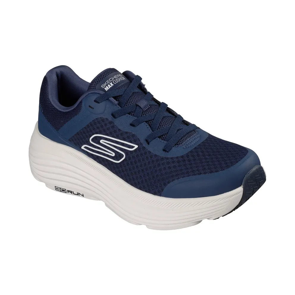 Skechers Max Cushioning Endeavour Sneaker Marine