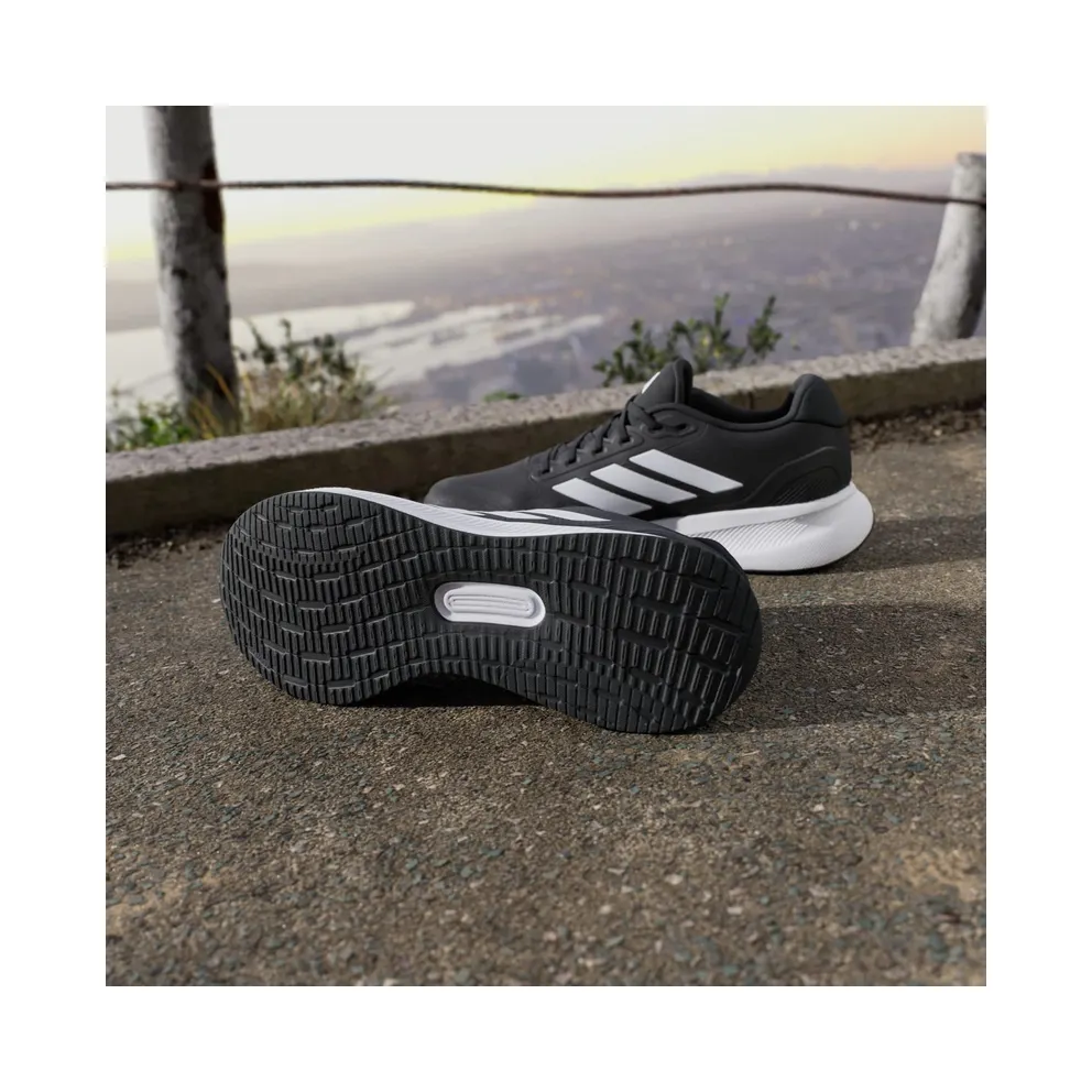 Adidas Runfalcon 5 Running Shoes Core Black / Cloud White / Core Black (IH7758)