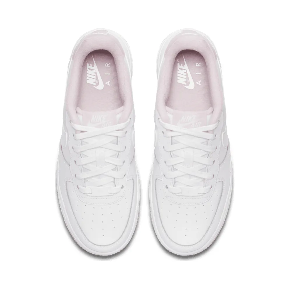 Nike Air Force 1 Low White Iced Lilac (GS) White/Iced Lilac-White (CD6915-100)