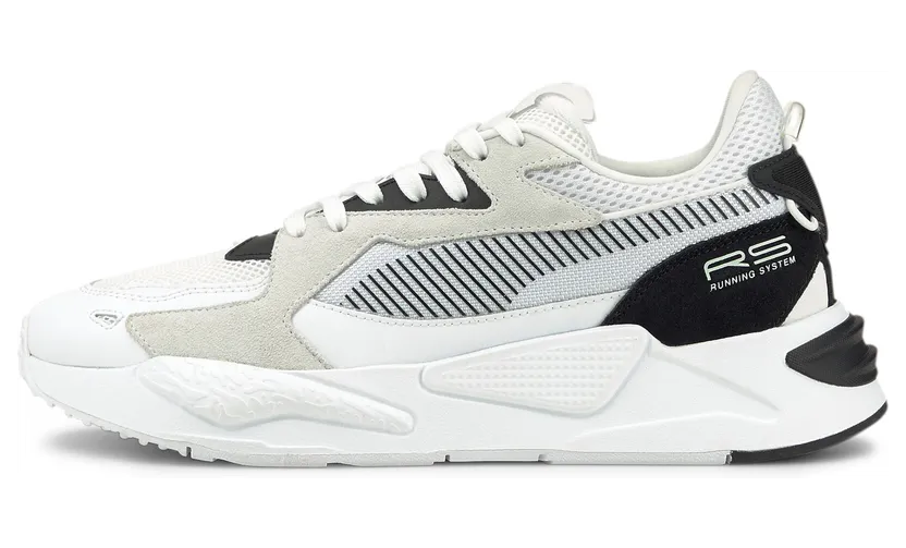 Puma RS-Z Wit/Zwart (381640-04)