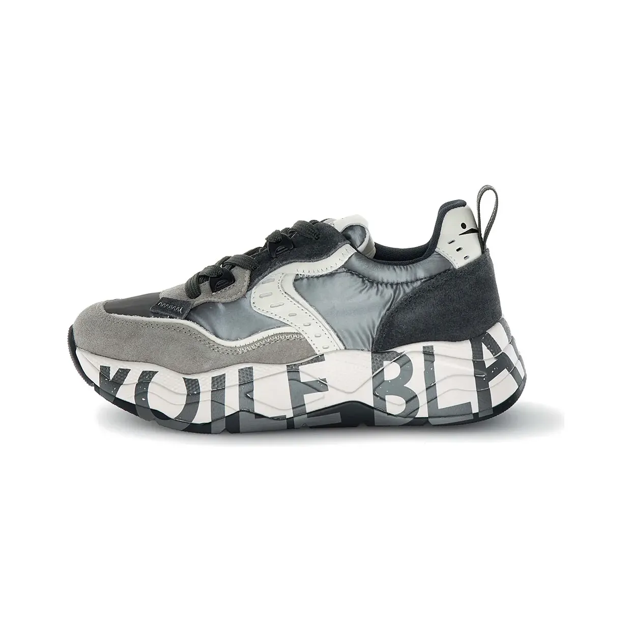 Voile Blanche Club105 “Grey” (2017475271B96)