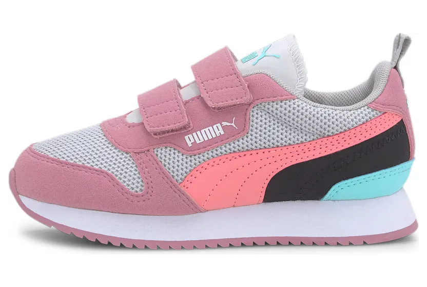 Puma R78 Roze/Grijs (373617-06)