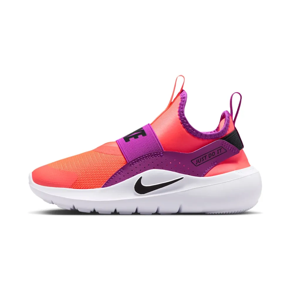 Nike Flex Runner 4 Bright Mango Vivid Purple (IF2894-800)