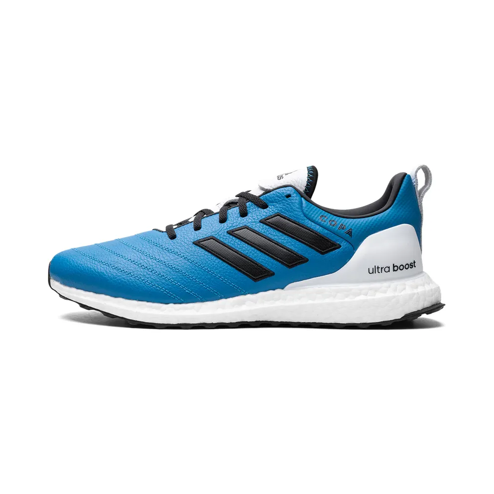 Adidas Copa UltraBoost DNA “Charlotte FC” (HQ5904)