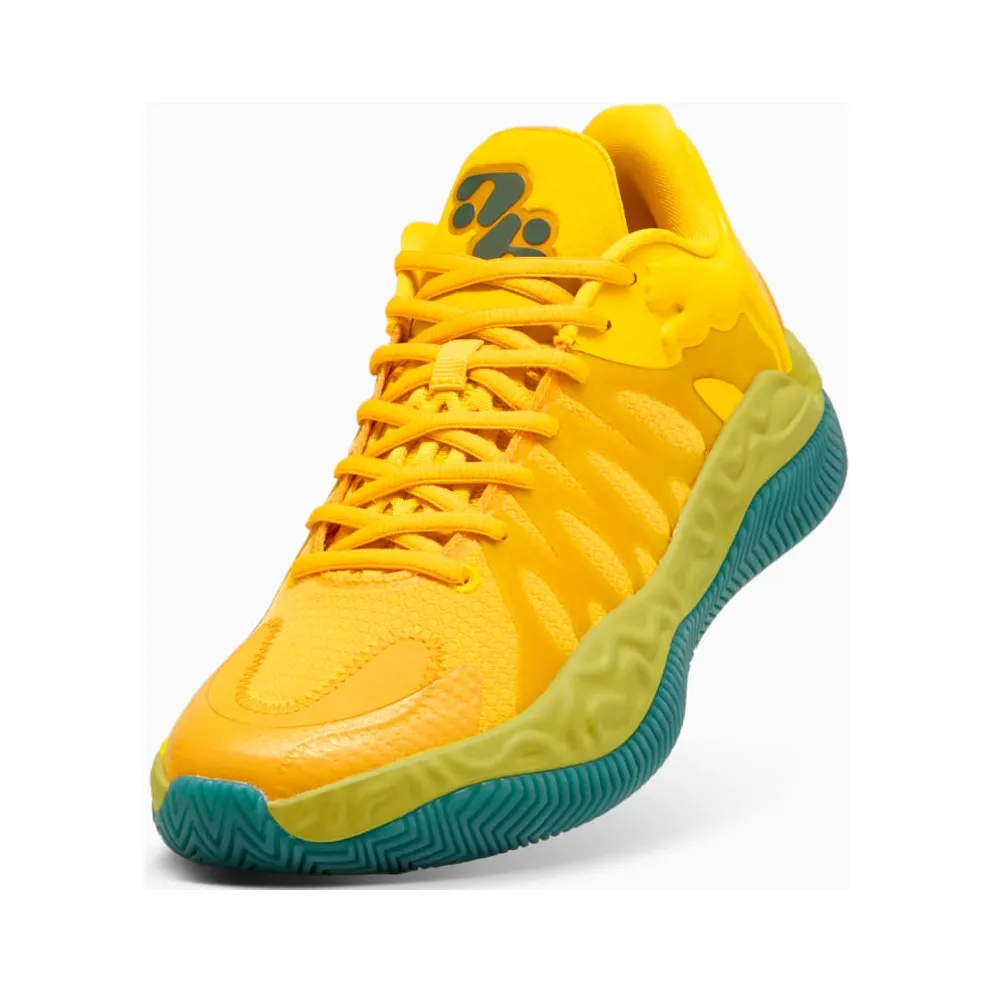 Puma HALI 1 Mustard Seed-Sea Kelp (31345401)