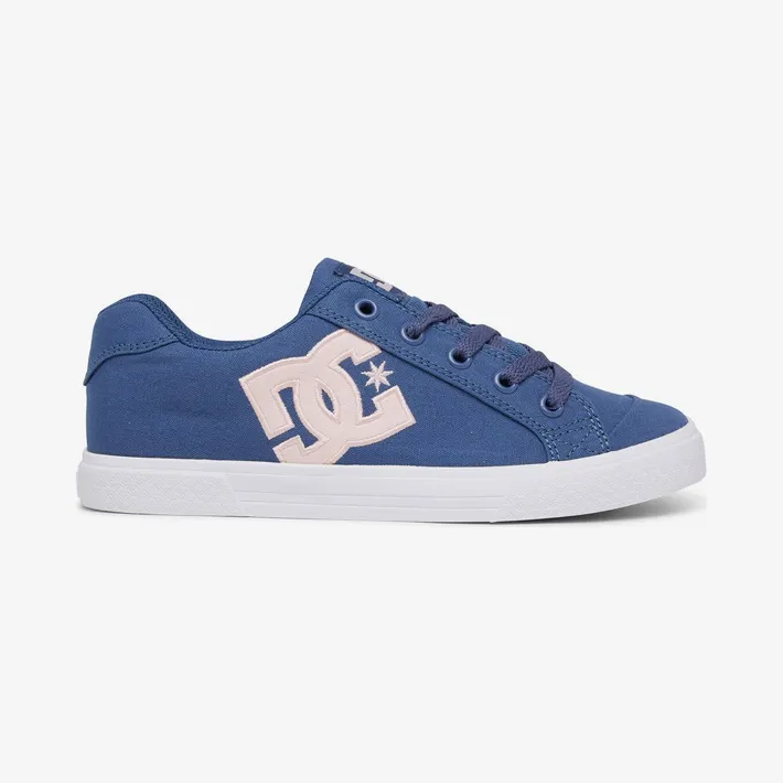 DC Chelsea Blue (ADJS300243lnp)