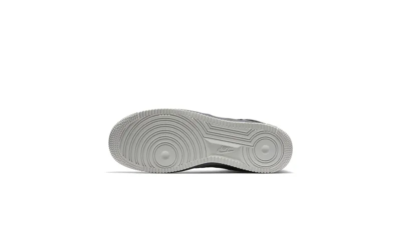 Nike Air Force 1 High 07 Cool Grey Cool Grey Cool Grey/Cool Grey (315121-049)