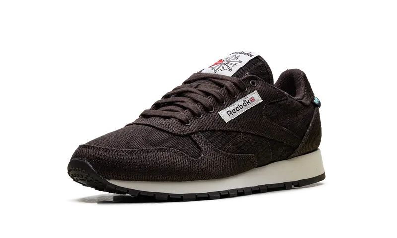 Reebok Classic Leather “Maroon” (IG3163)