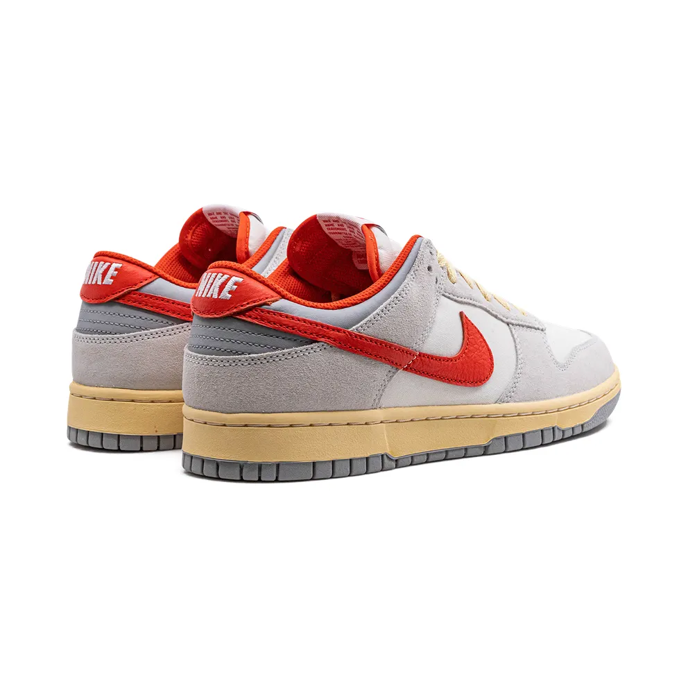 Nike Dunk Low “85 Athletic Department” (FJ5429-133)