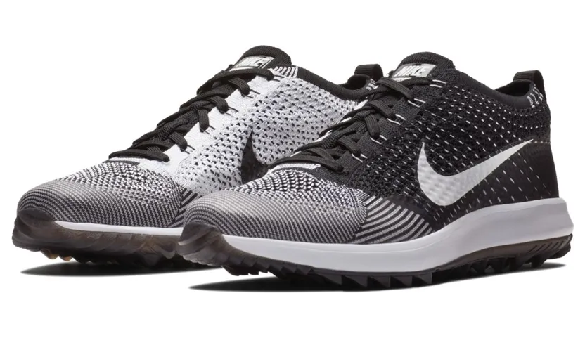 Nike Flyknit Racer G Cleat Cookies & Cream