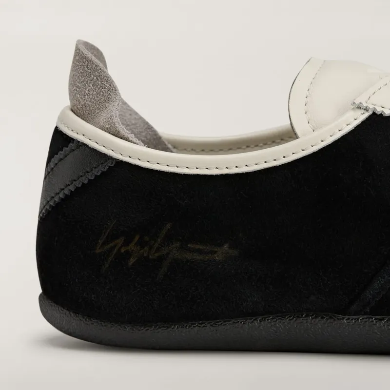 Adidas Y-3 Tokyo “Black Off White (2026)” (KI4350)