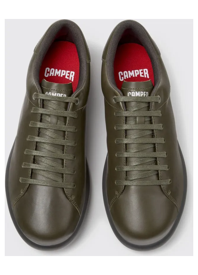 camper-sneaker K101003-014PELOTASSOLLER0