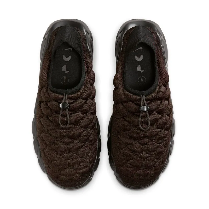 Nike FLYKNIT HAVEN “VELVET BROWN” (FD2148-001)