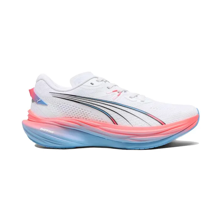 Puma Deviate Nitro 3 Alex Toussaint (312491-01)