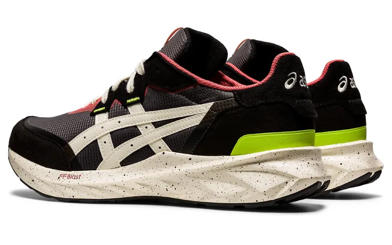 Asics Tarther Blast Black (1201A066 021)
