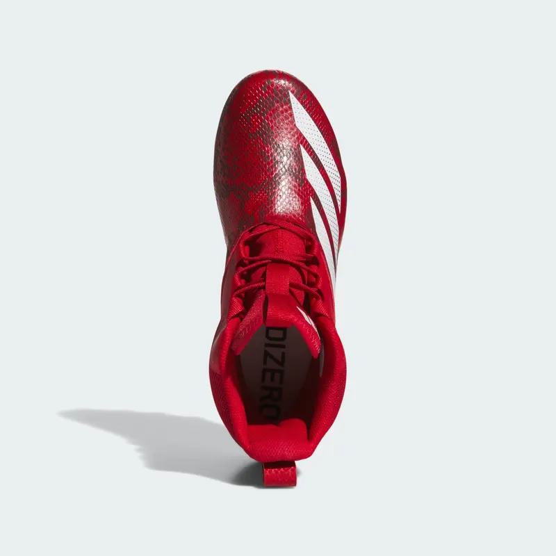 adidas Adizero Chaos Exotic Speed Team Power Red 2 Cloud White (IE4008)
