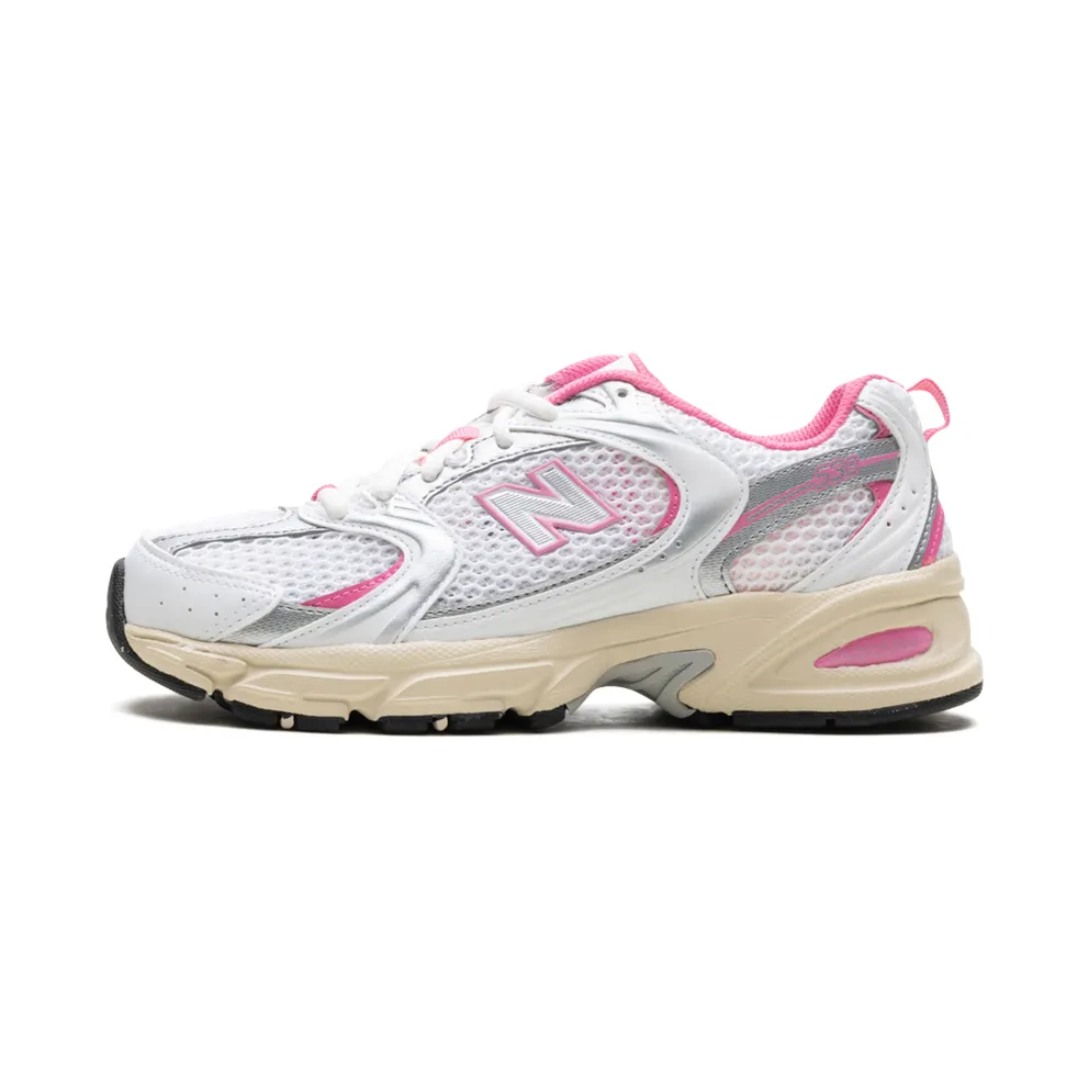 New Balance 530 “White Pink Vintage” (MR530ED)