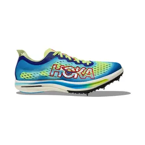 Hoka One Cielo FLYX Lettuce Virtual Blue (1151990-LCV)