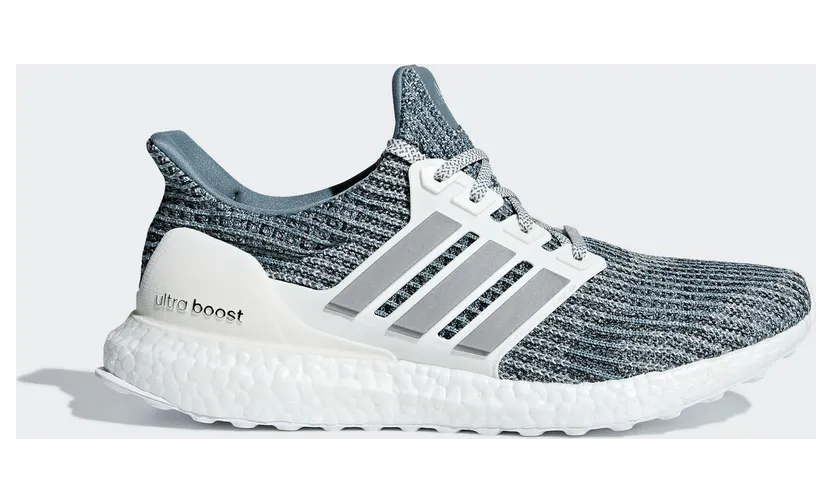 adidas Ultra Boost 4.0 Parley Running White (CM8272)