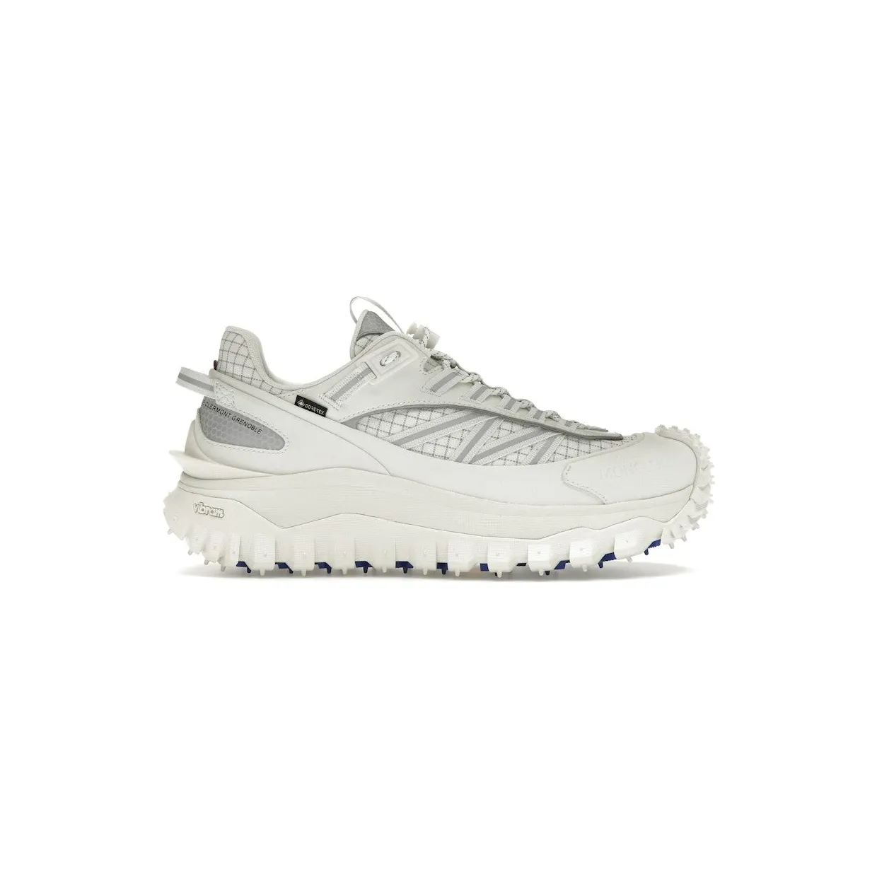 Moncler Trailgrip Gore-Tex Low White (M00230M2058-014)