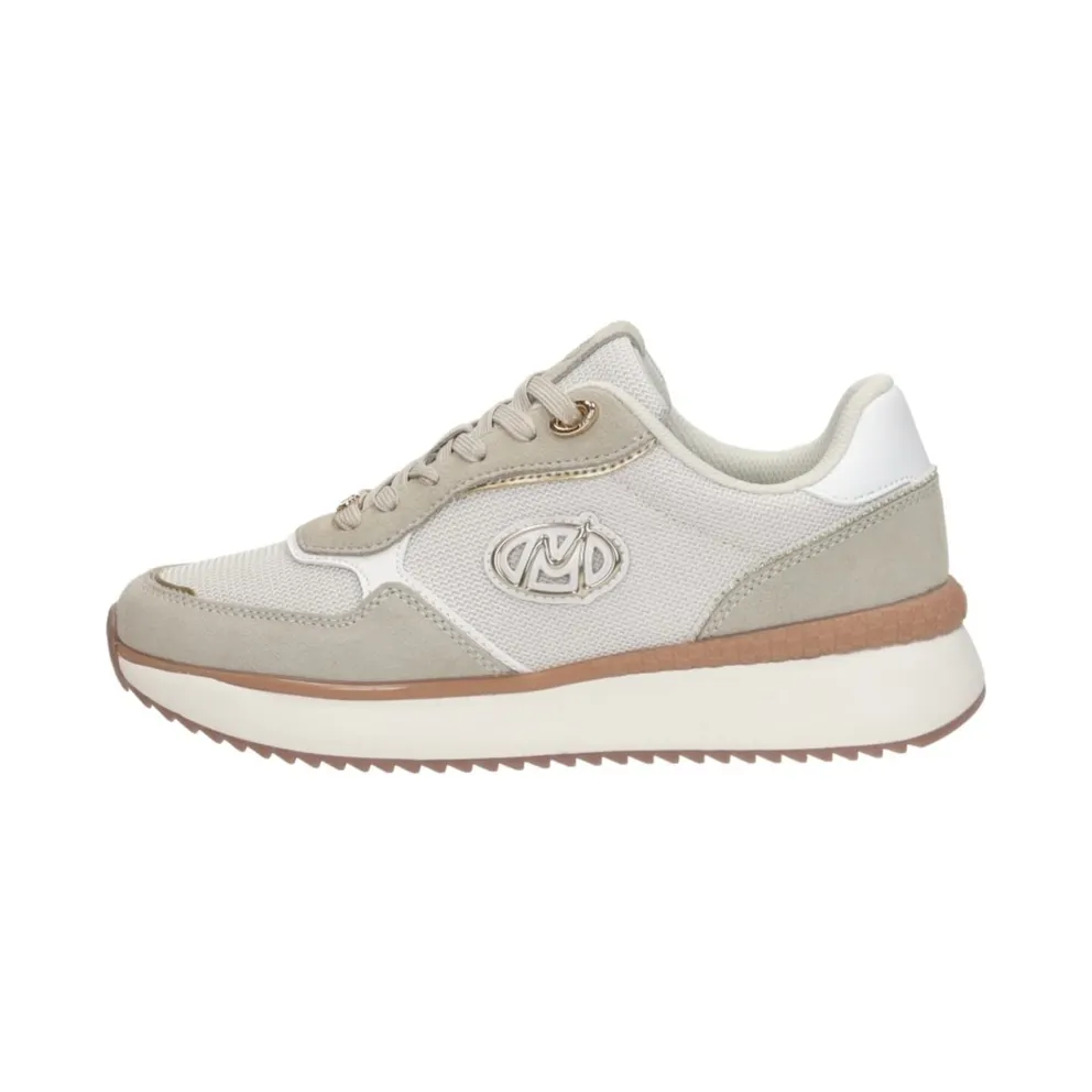 Mexx sneaker Beige (6000067210C43)