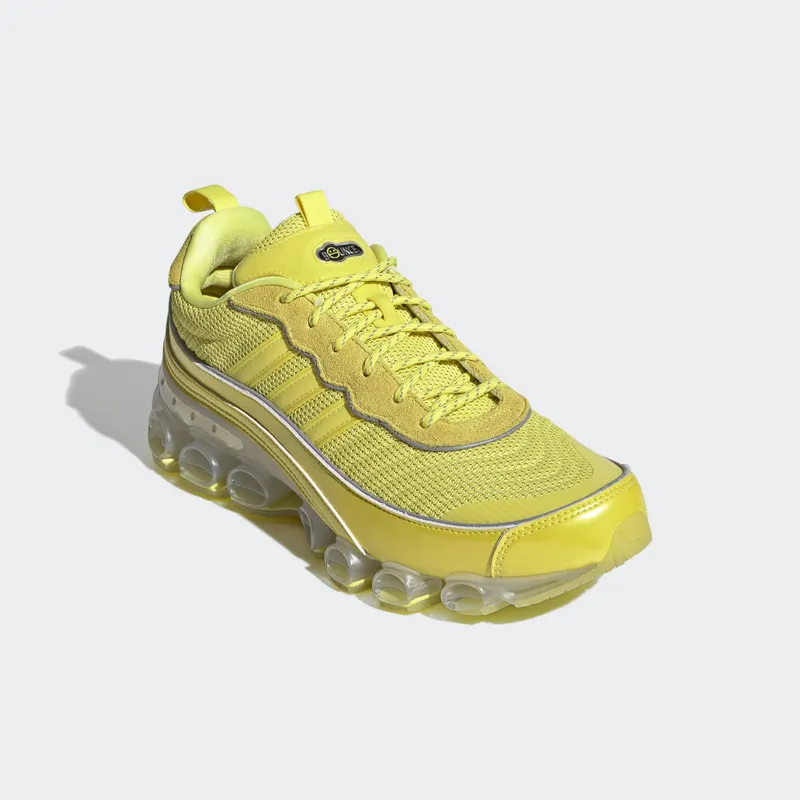 adidas Microbounce T1 Shock Yellow Shock Yellow/Shock Yellow/Reflective (FW9598)
