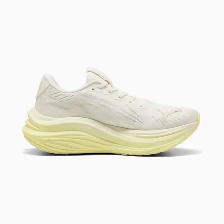 Puma MagMax Nitro Warm White Gold Moon (310088-13)