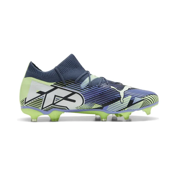 Puma Future 7 Match FG/AG Blue EU / 10 5 UK (107931)