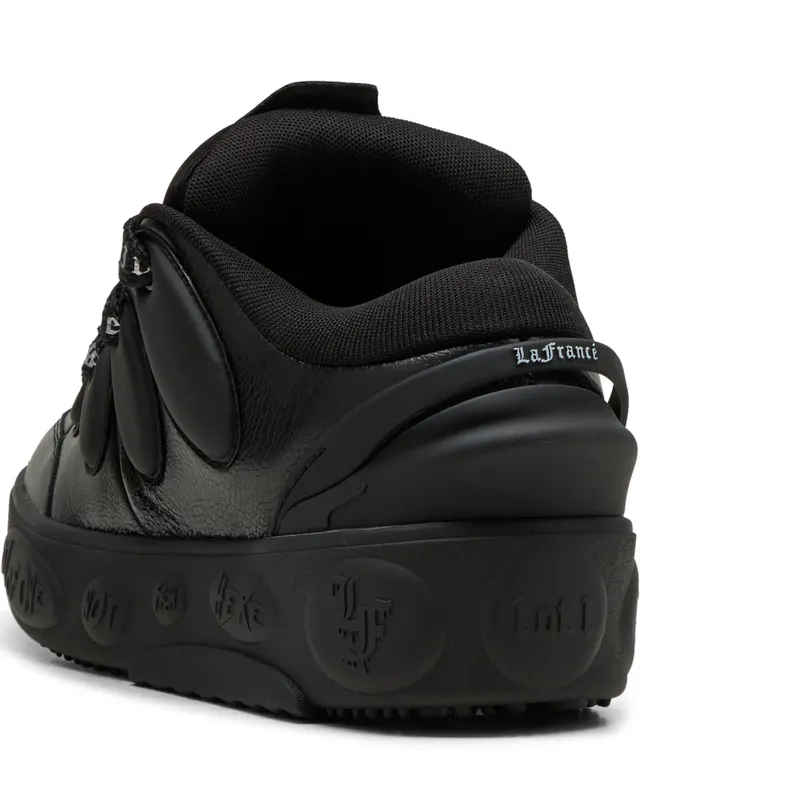 Puma LaFrancé Black Chrome “Puma Black / Silver Mist / Puma Silver” (311335_01)
