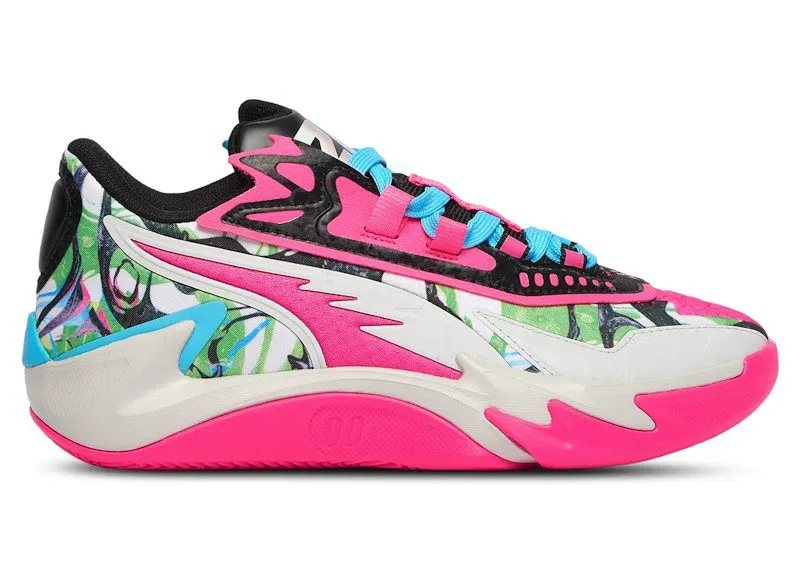 Puma Scoot Zero II NBA 2K Mismatched (311362-01)