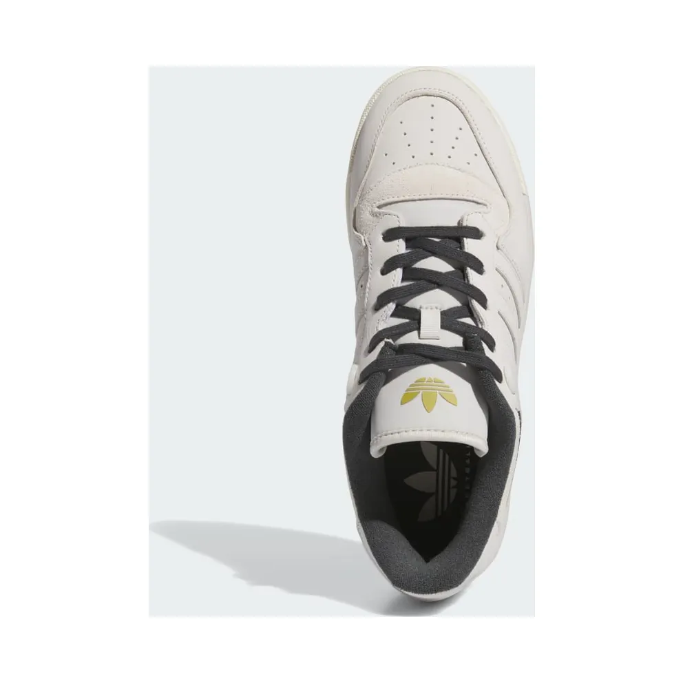 Adidas Rivalry 86 Low 003 Talc / Carbon / Cream White (IF3402)