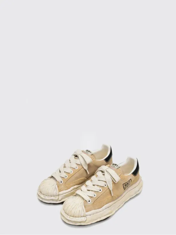Maison Mihara Yasuhiro Beige (A15FW728WHITE)