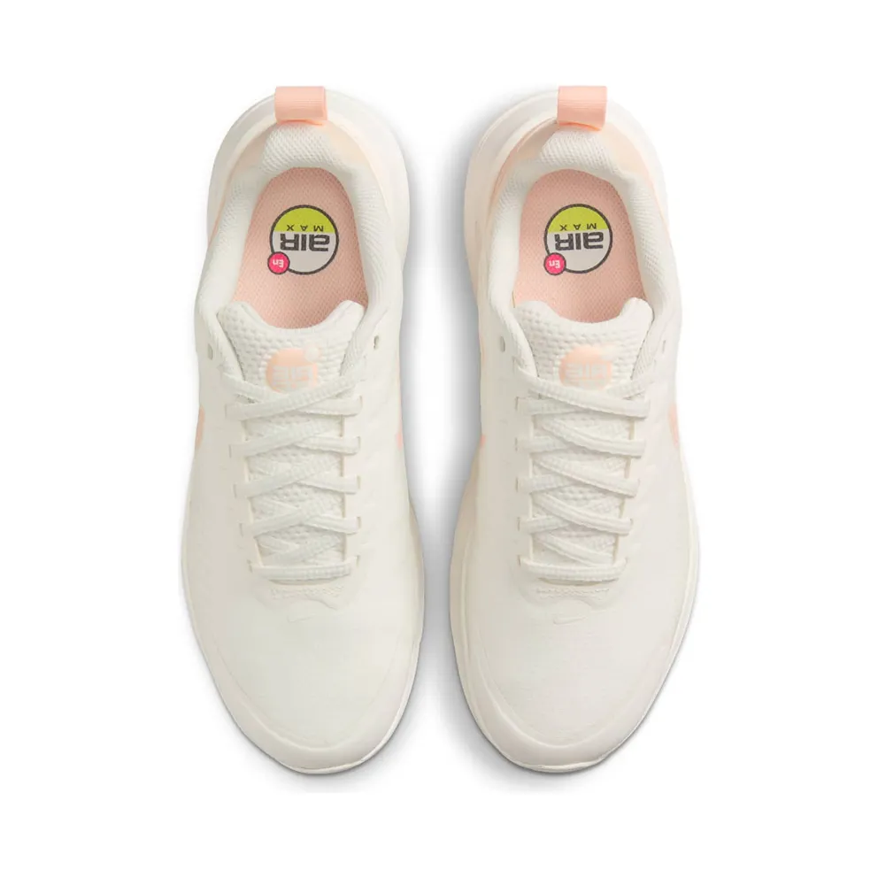Nike Air Max Nuaxis Sail Guava Ice Phantom Washed Coral (HF1233-107)