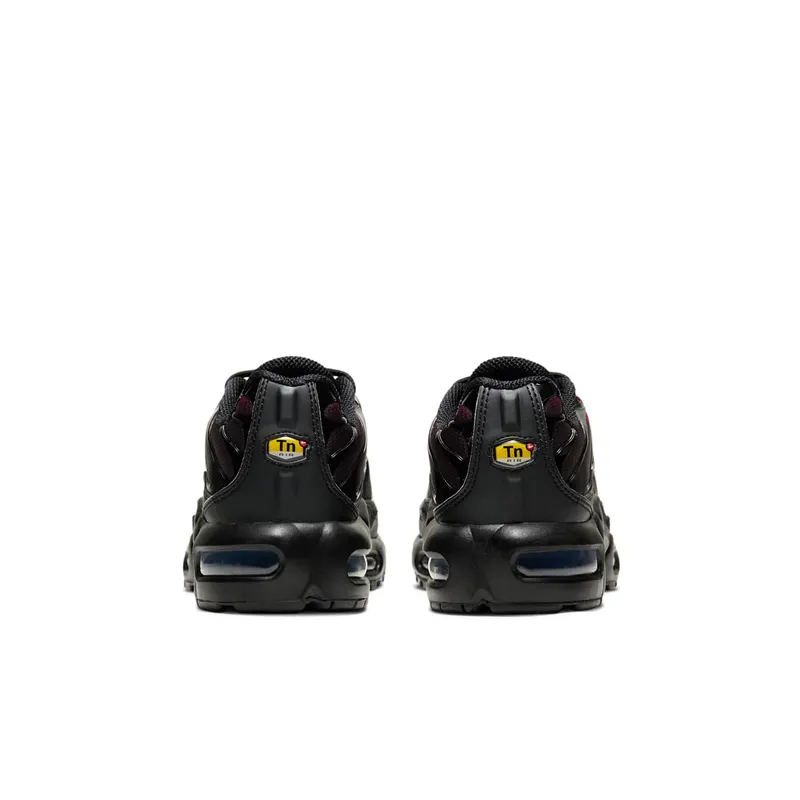 Nike Air Max Plus Black Crimson (DD3229-001)
