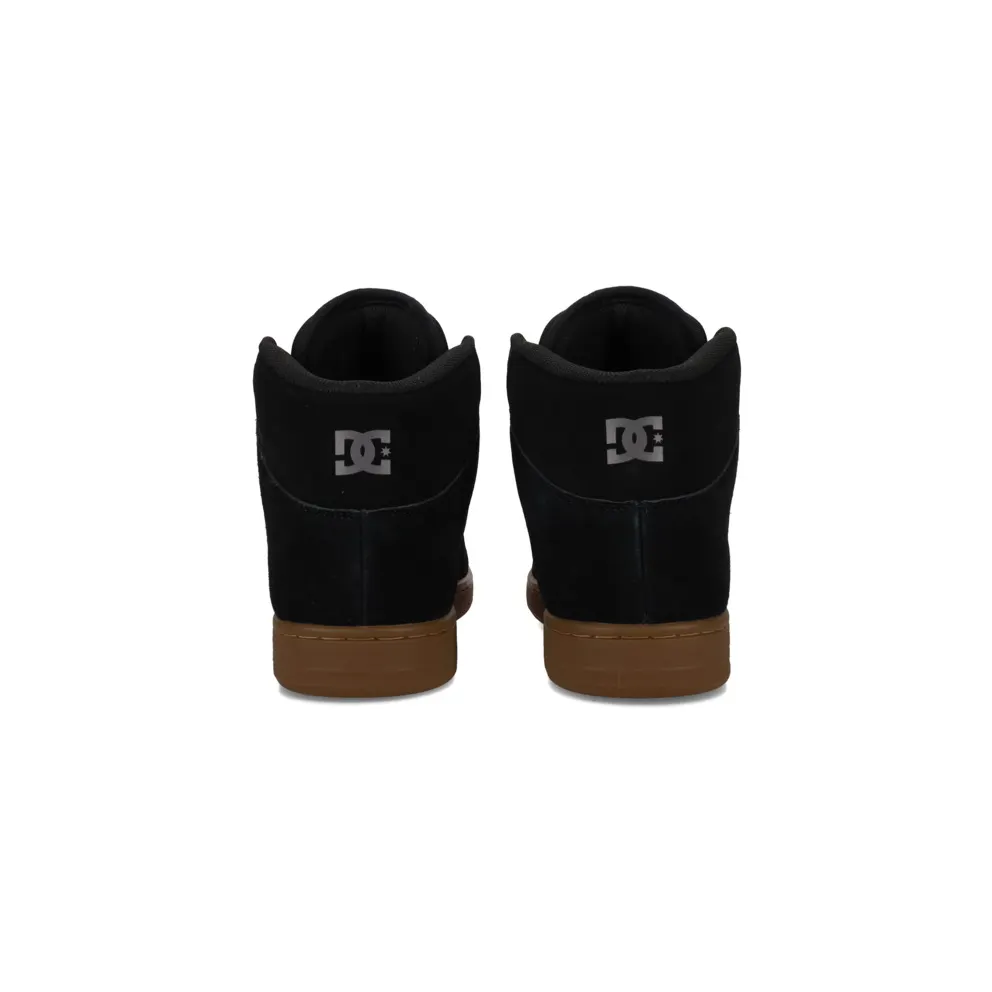 DC DC Manteca 4 Hi Black (DC01735006)