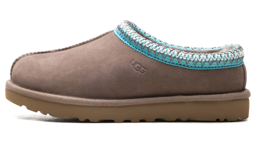 Ugg Tasman II Slipper “Caribou Sapphire Ice” (1174470-CPPH)