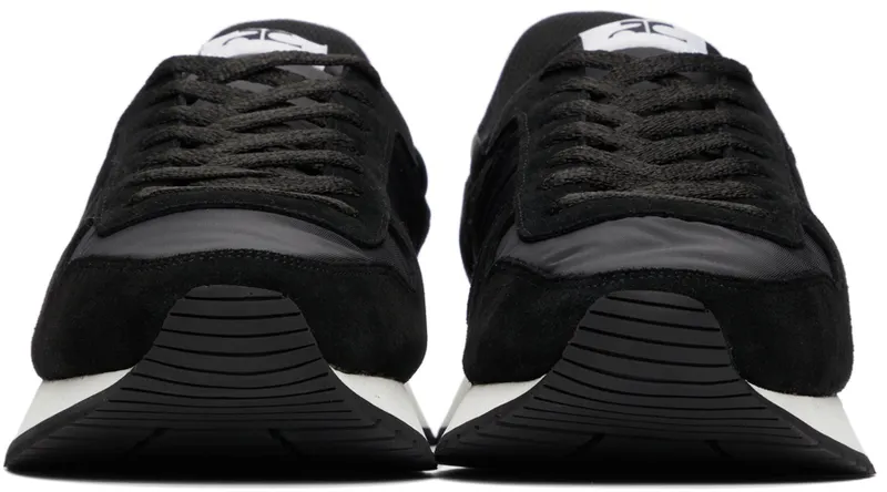 Courrèges Black Casual (321SCS015CR0005)