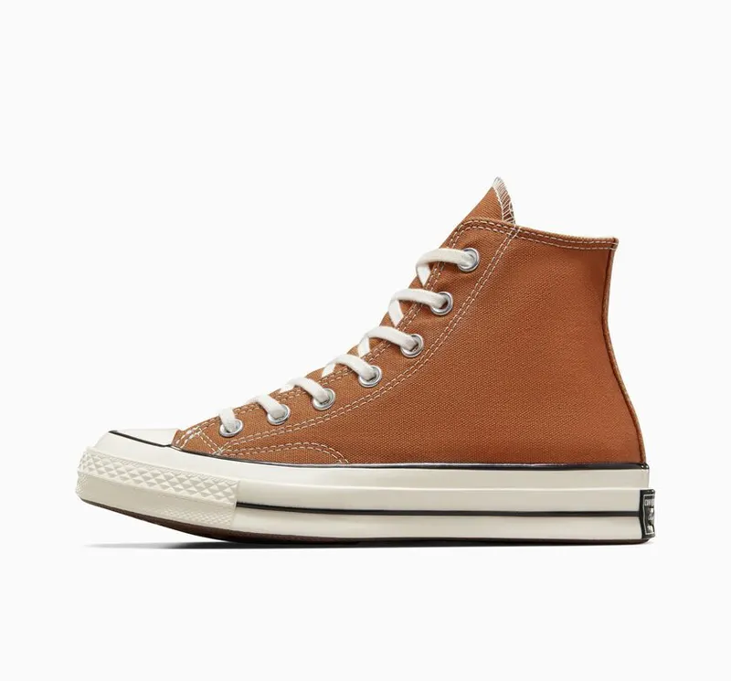 Converse Chuck 70 Fall Tone Tawny Owl/egret/black