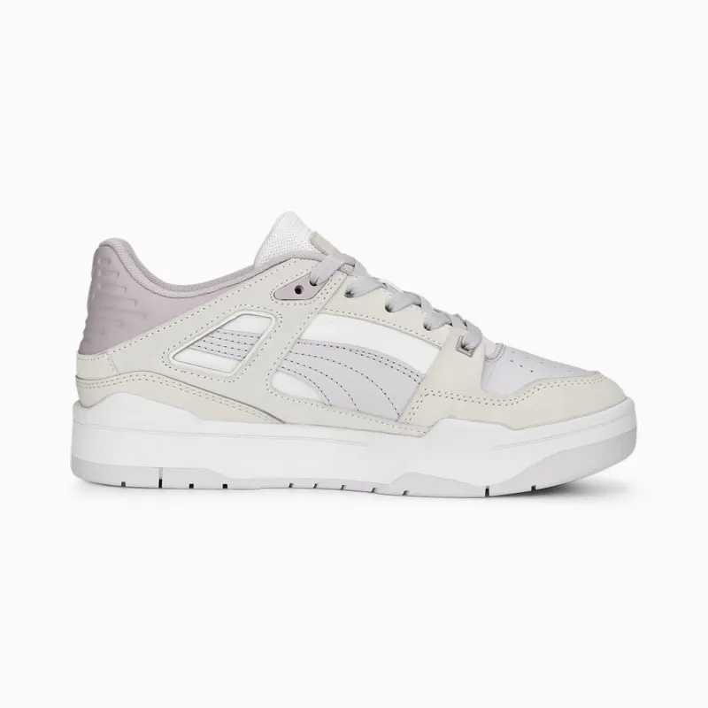 Puma Slipstream PRM White/Grey (392061-01)