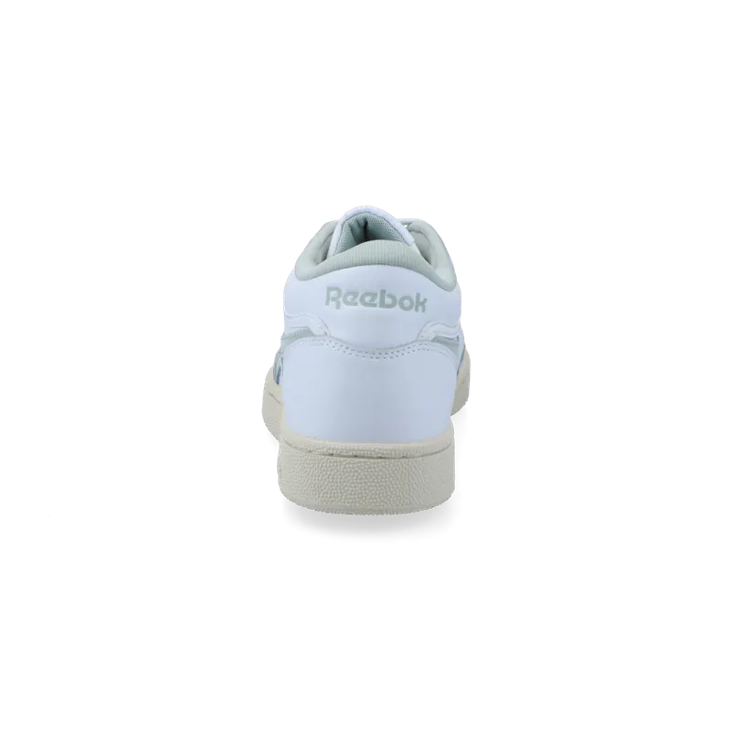 Reebok Club C Mid II Revenge (White) – GY0034