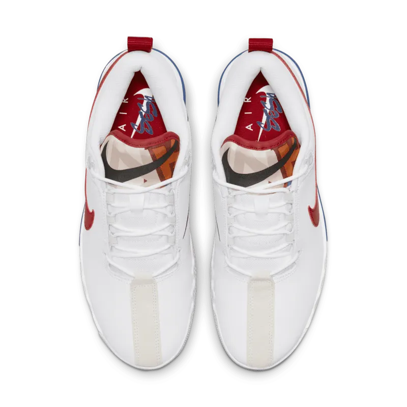 Nike Air Sesh White Varsity Red Royal (DD3680-100)