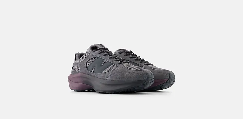 New Balance WRPD Runner “Phantom Plum” (UWRPDFRF)