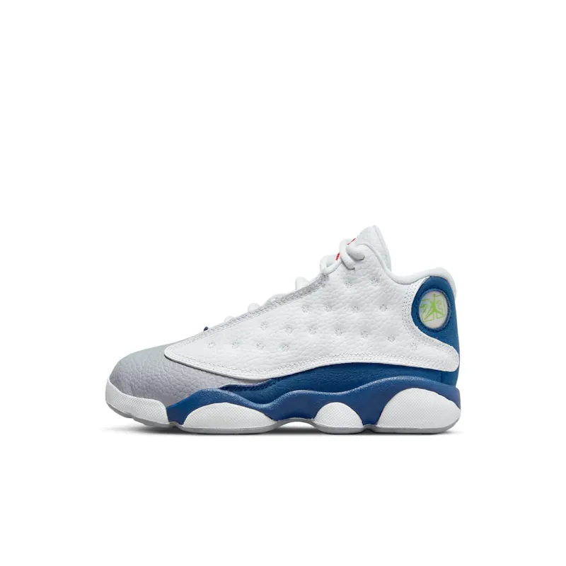 Jordan 13 Retro French Blue (DJ3005-164)