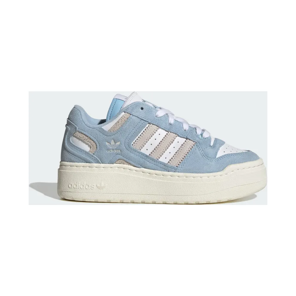 adidas Forum XLG Schuh Clear Sky / Grey One / Cloud White (IE7350)