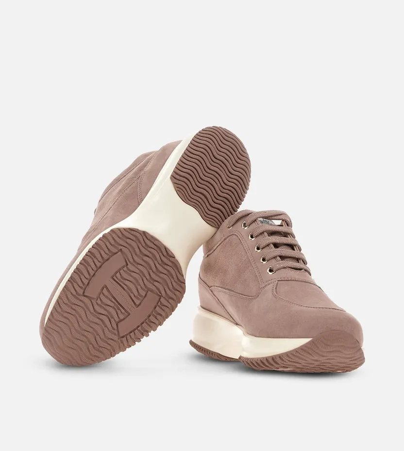 Hogan Interactive Pink (HXW00N0ES80CR0M016) (4)