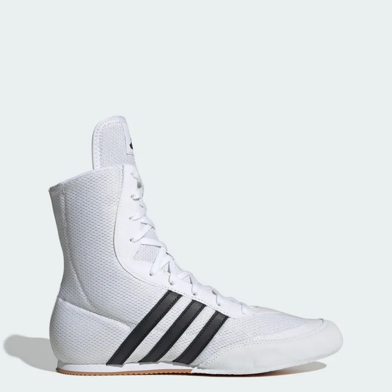 Adidas Box Hog 2.0 Cloud White / Core Black / Cloud White (JQ9162)